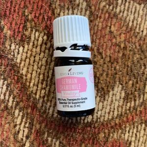 Young Living German Chamomile